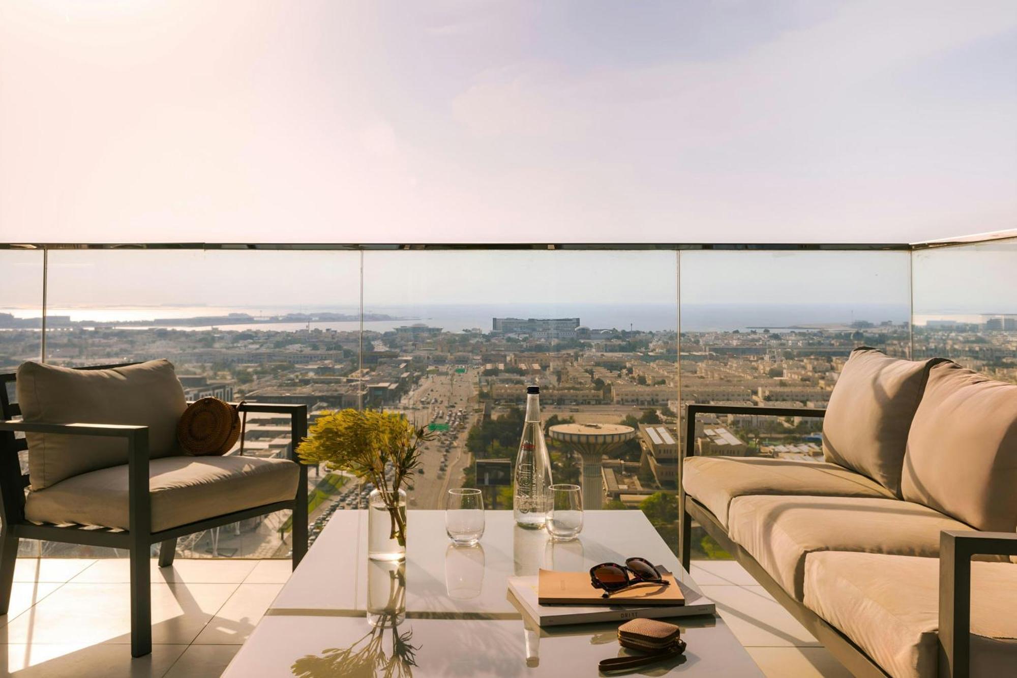 Sonder By Marriott Bonvoy Downtown Towers