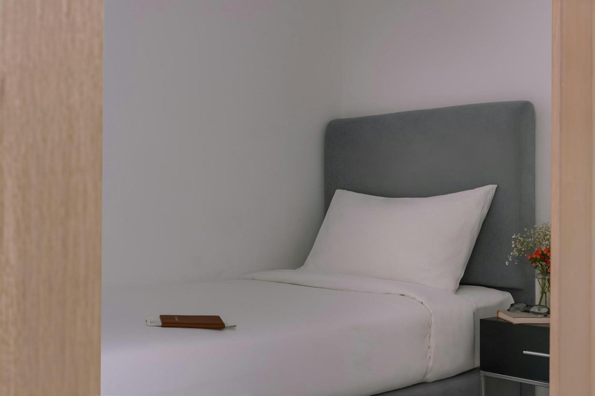 Aparthotel Sonder By Marriott Bonvoy Downtown Towers