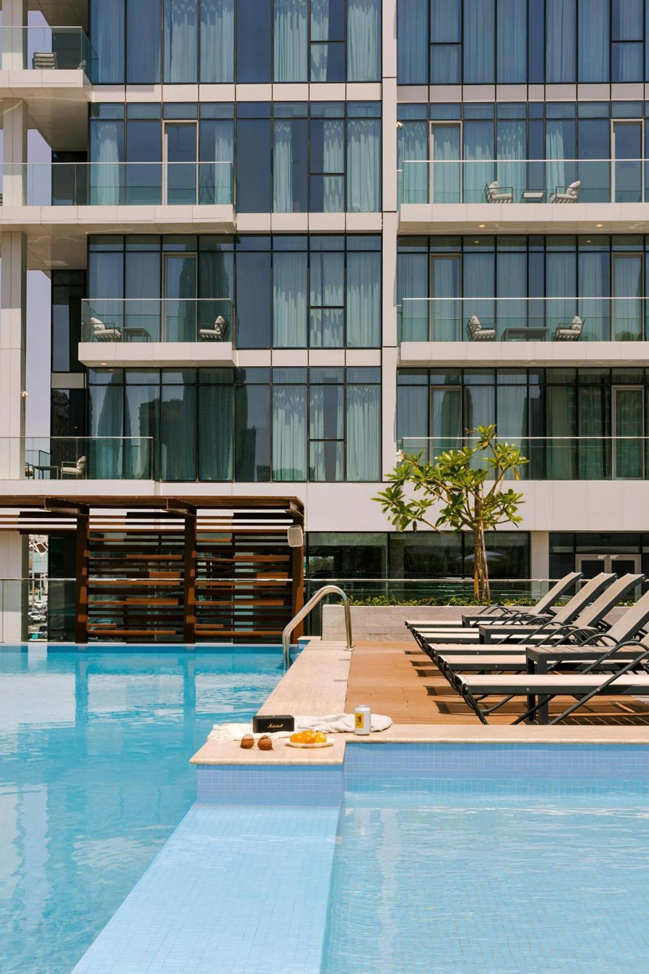 Sonder By Marriott Bonvoy Downtown Towers Aparthotel 4*