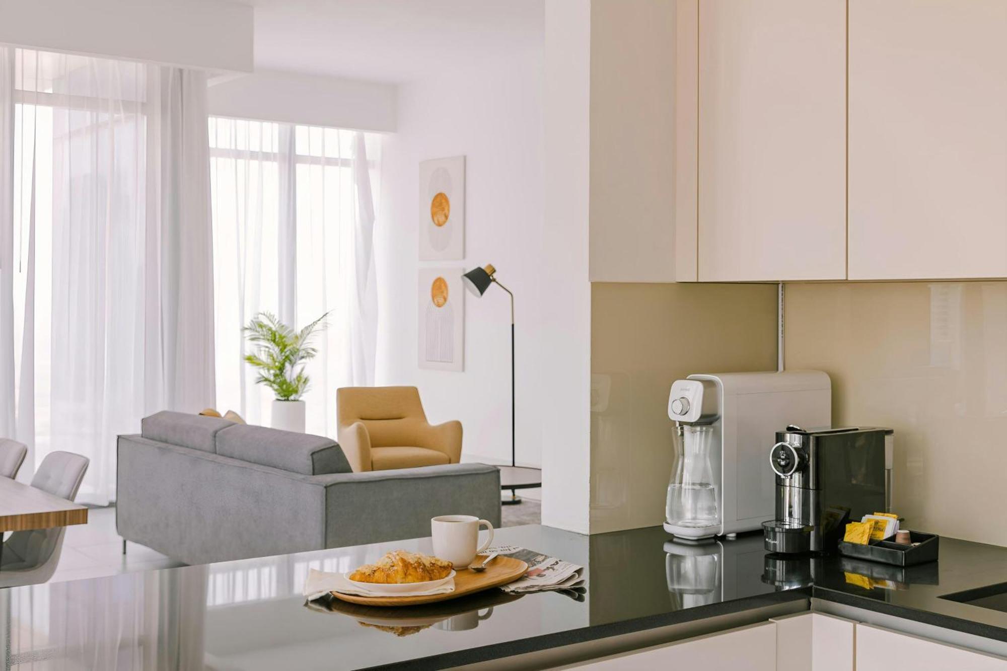 Aparthotel Sonder By Marriott Bonvoy Downtown Towers Dubai