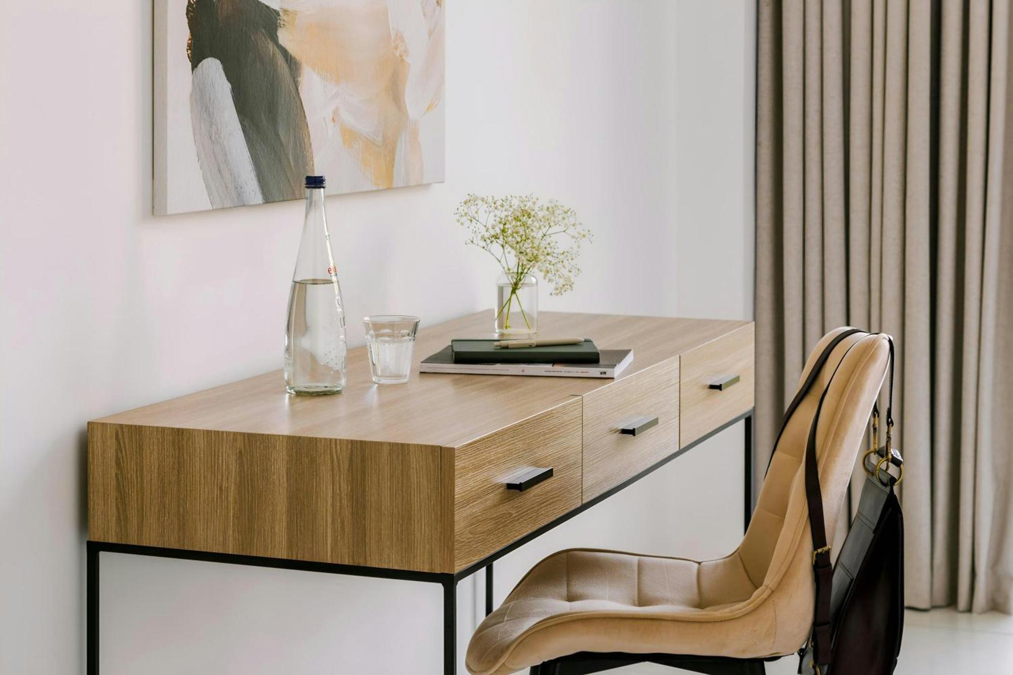 Sonder By Marriott Bonvoy Downtown Towers 4* Dubai
