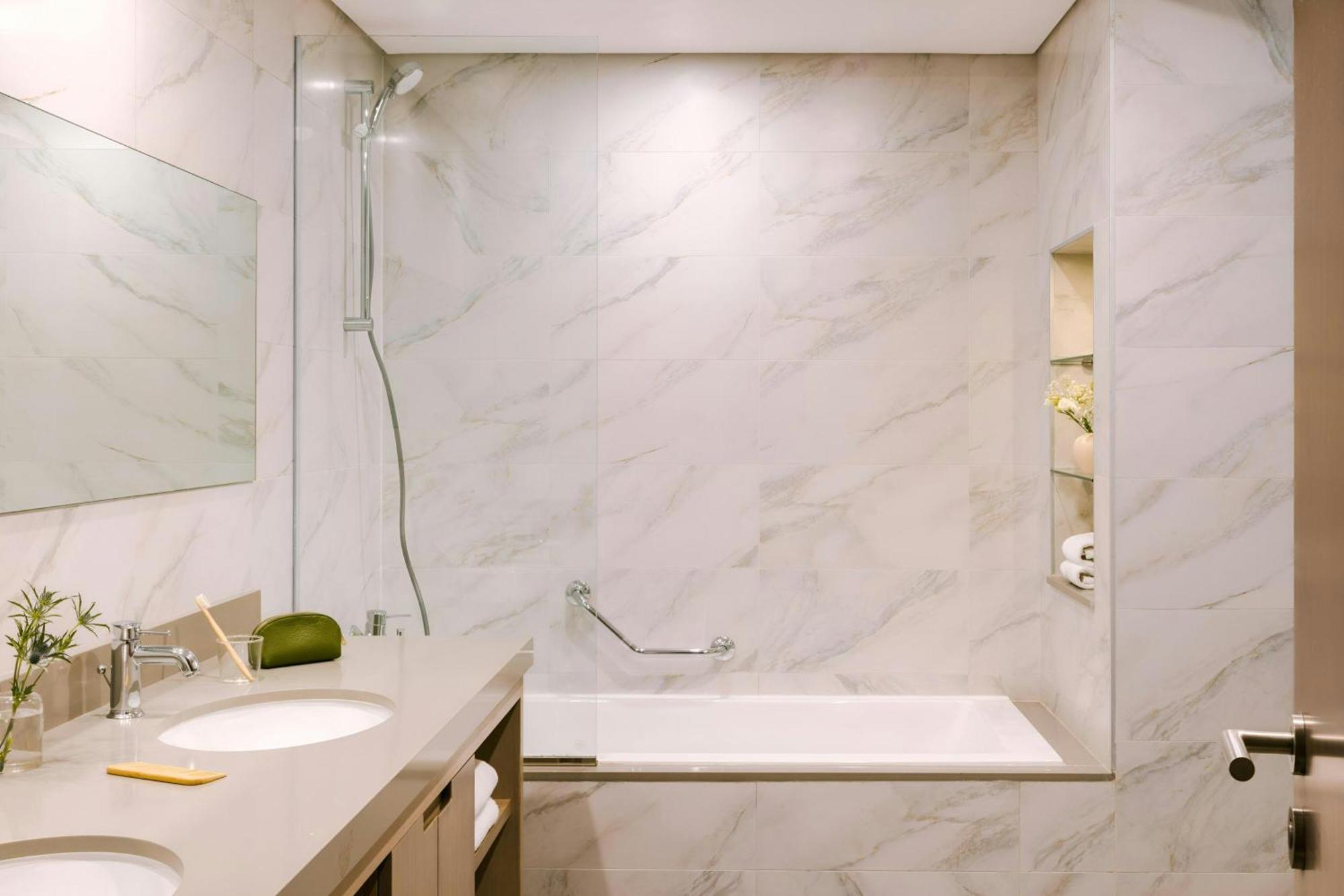 Aparthotel Sonder By Marriott Bonvoy Downtown Towers