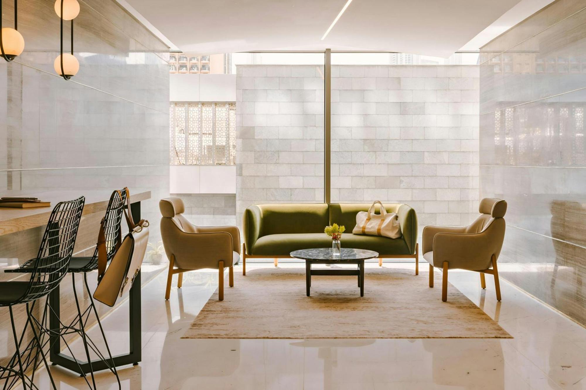 Sonder By Marriott Bonvoy Downtown Towers