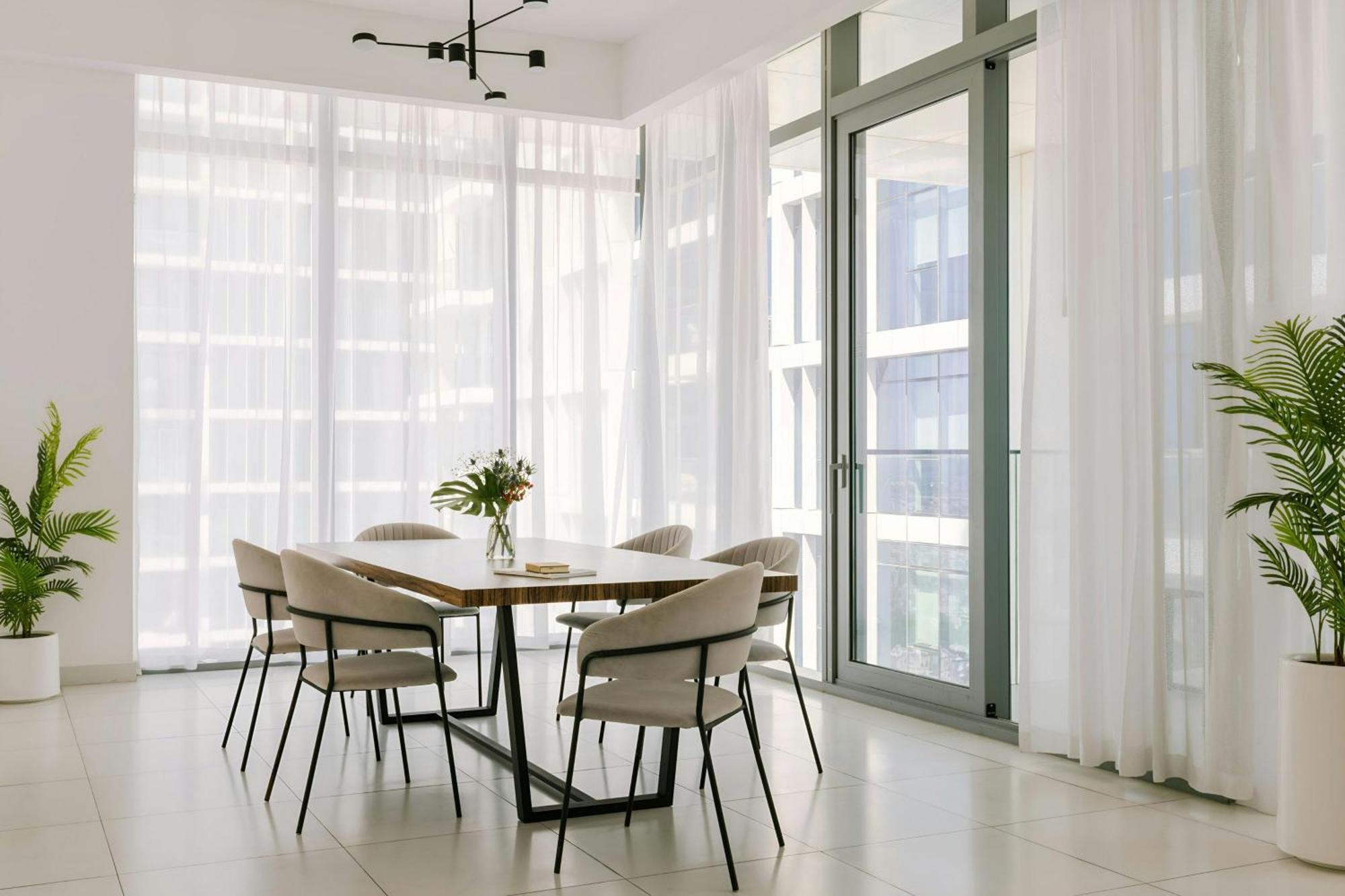 Sonder By Marriott Bonvoy Downtown Towers 4*