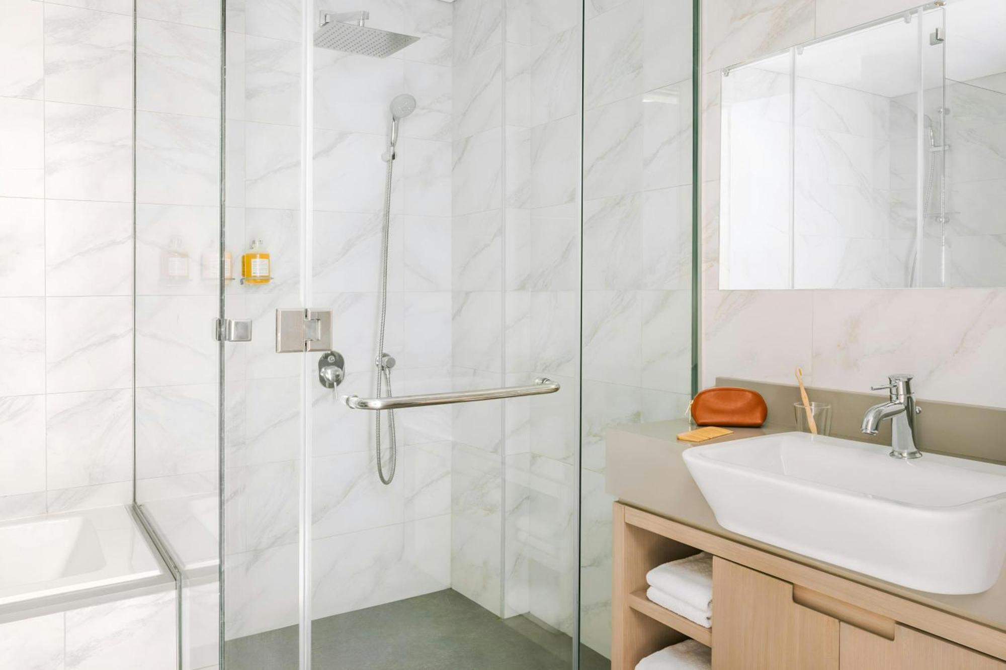 Aparthotel Sonder By Marriott Bonvoy Downtown Towers