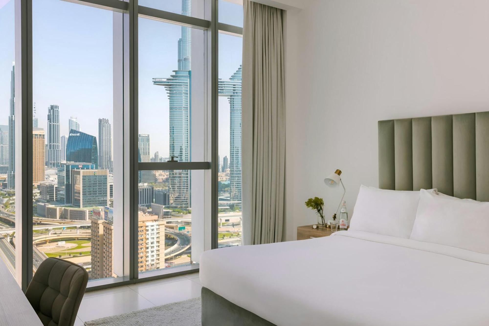Sonder By Marriott Bonvoy Downtown Towers Aparthotel
