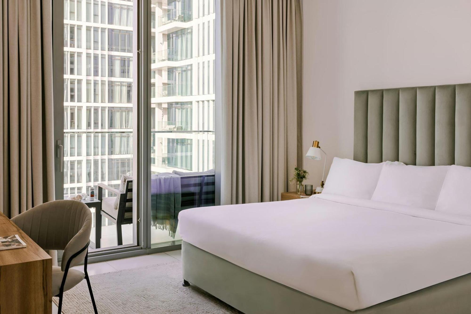 Sonder By Marriott Bonvoy Downtown Towers 4*
