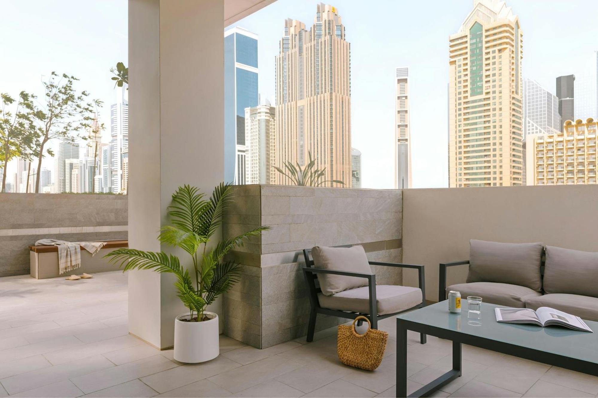 Sonder By Marriott Bonvoy Downtown Towers Aparthotel
