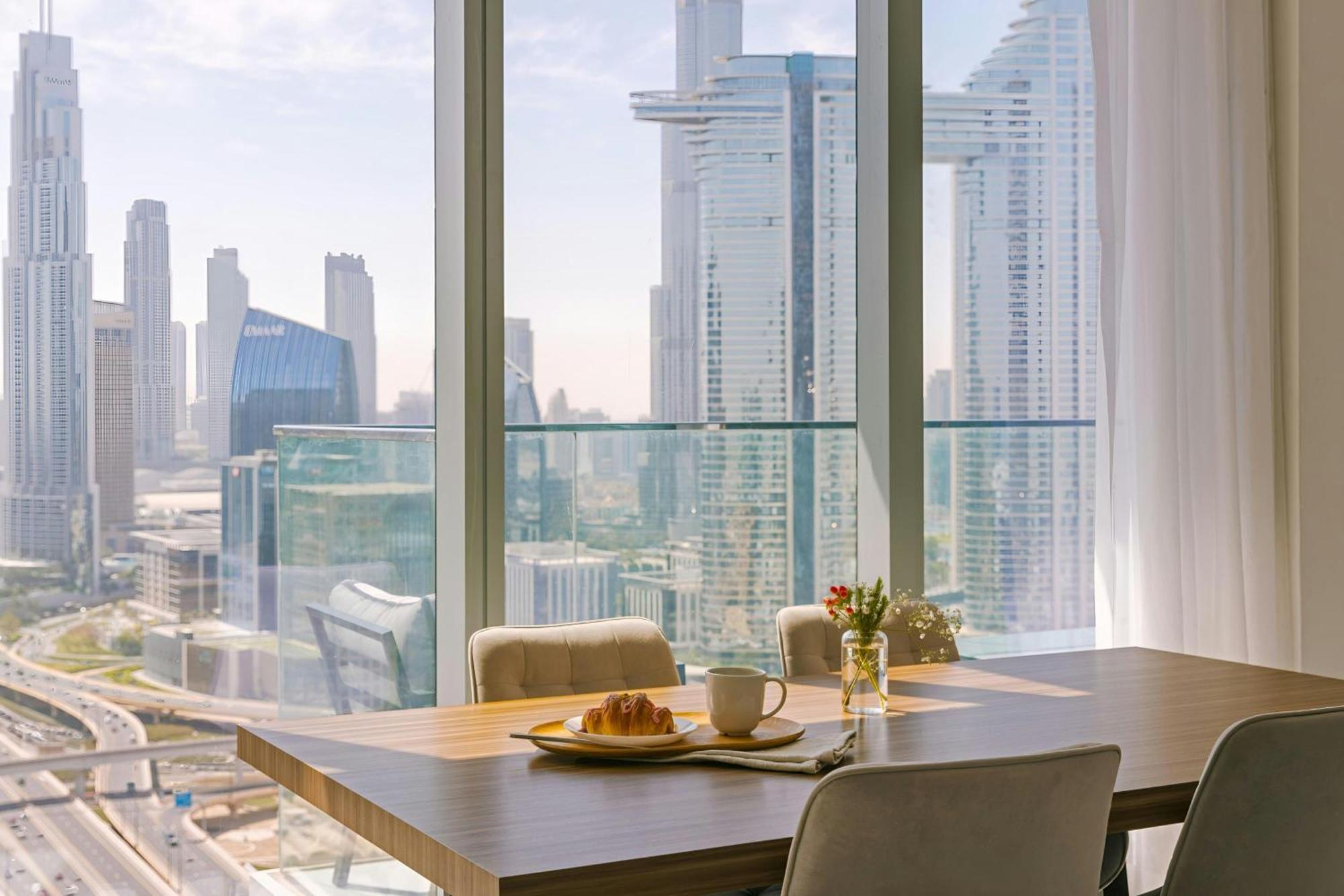 Aparthotel Sonder By Marriott Bonvoy Downtown Towers
