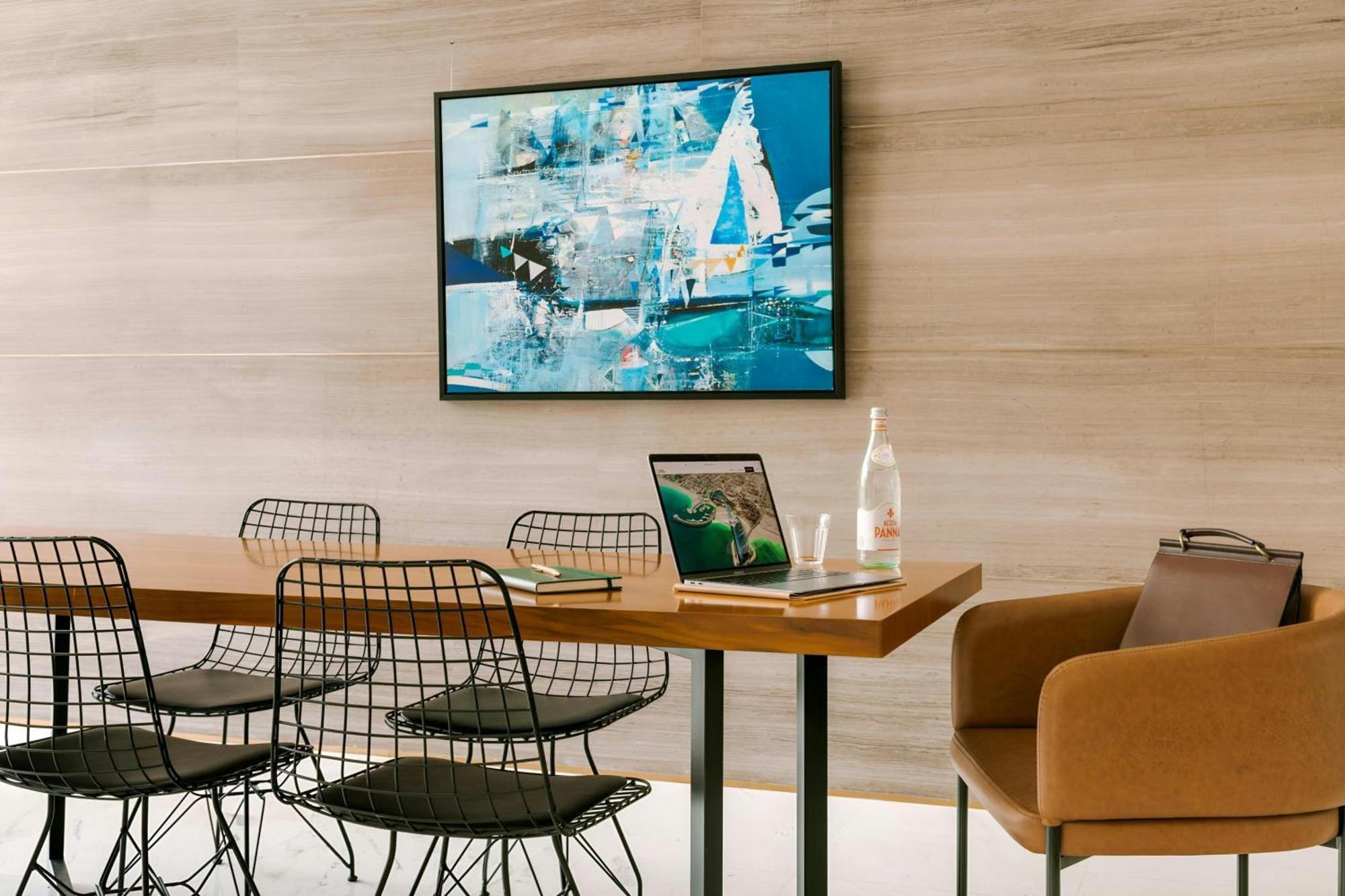Sonder By Marriott Bonvoy Downtown Towers Aparthotel Dubai