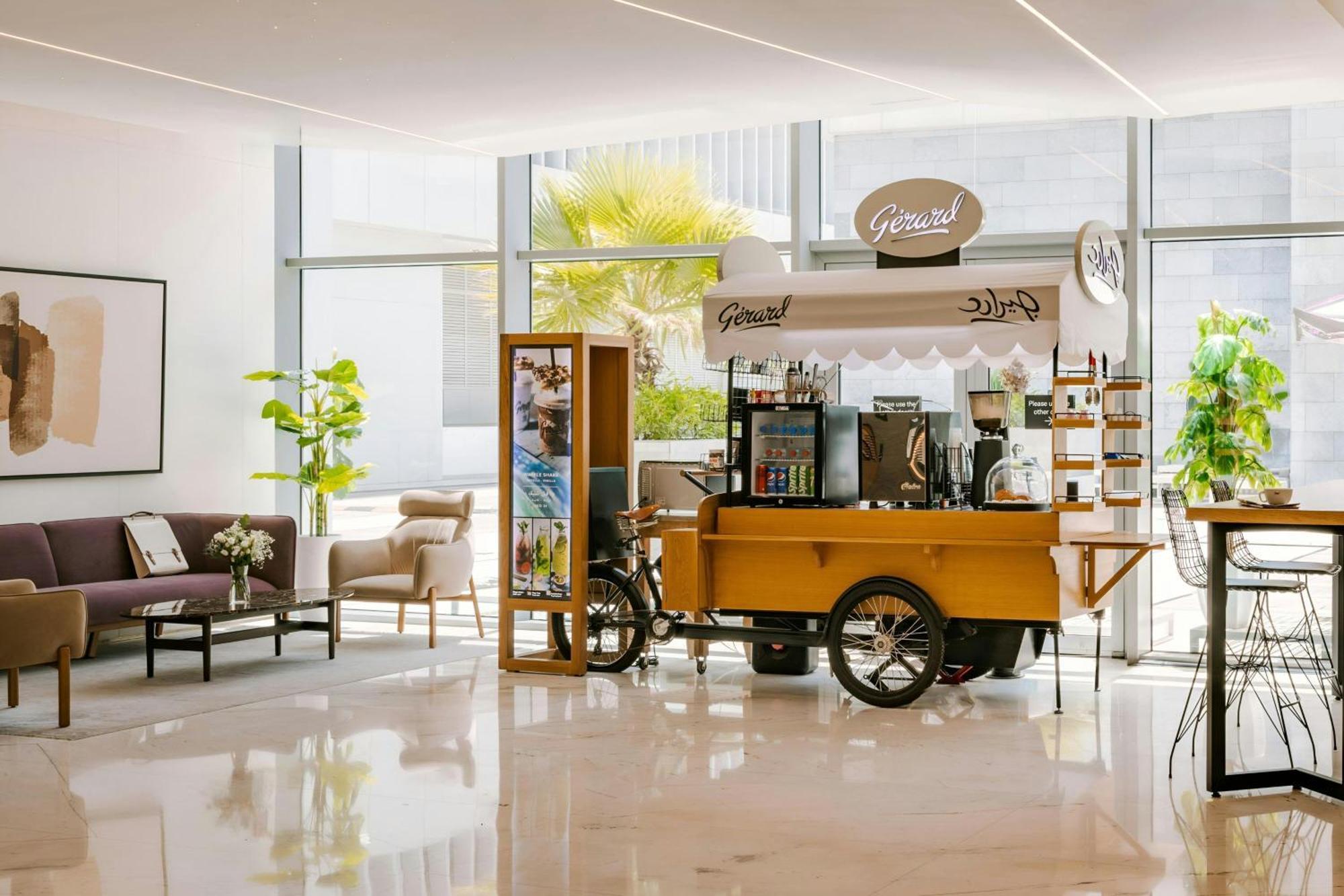 Sonder By Marriott Bonvoy Downtown Towers Aparthotel